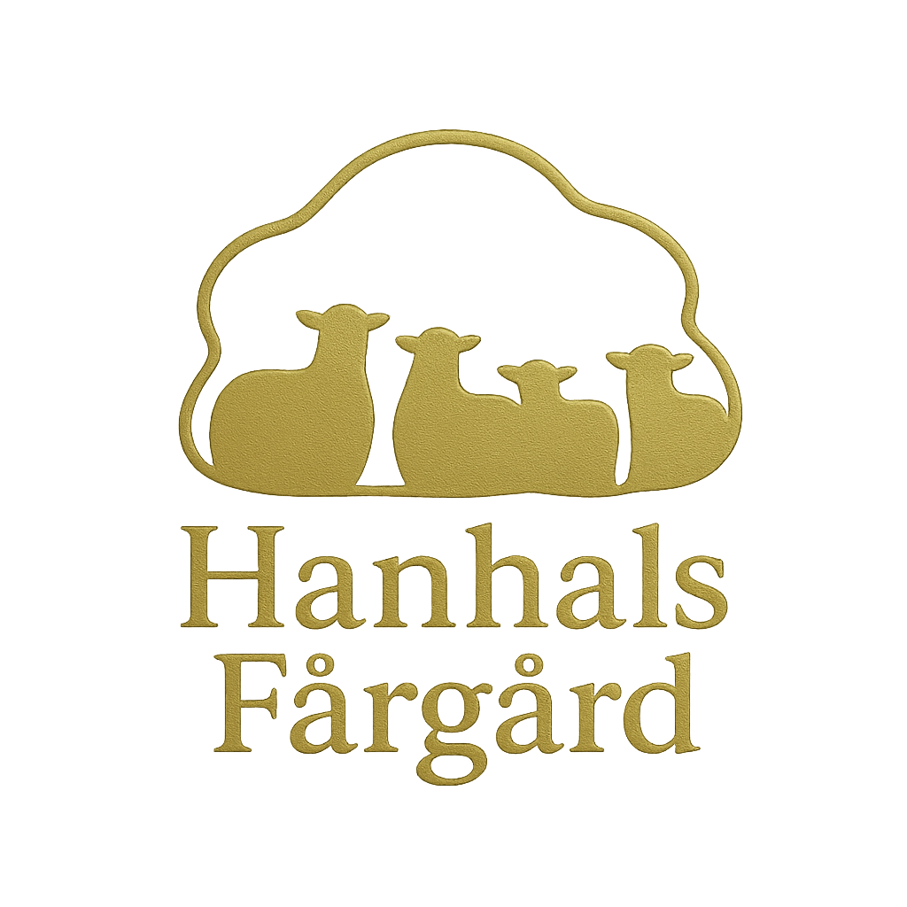 Hanhals Fårgård